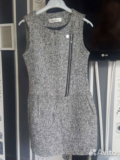 Платье MaxMara