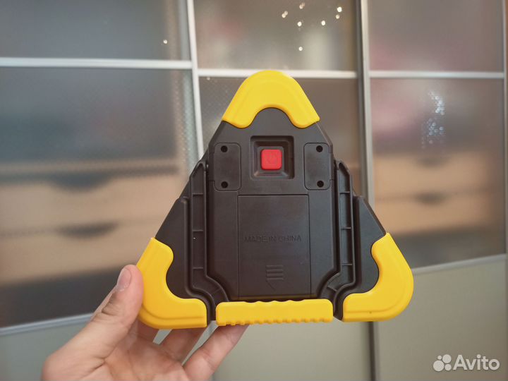 Светодиодный прожектор