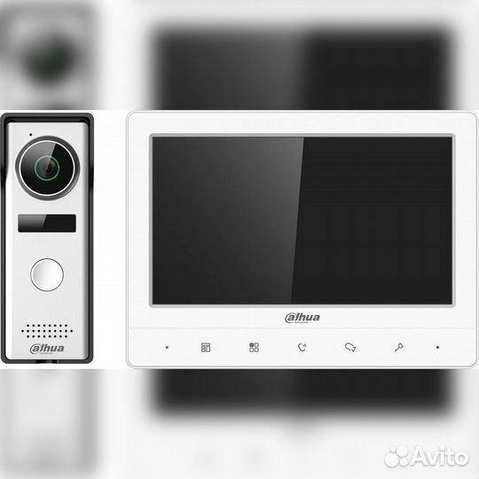 Домофоны/кодонаборные панели