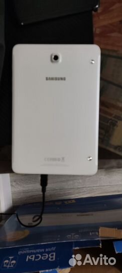 Планшет samsung galaxy tab s2
