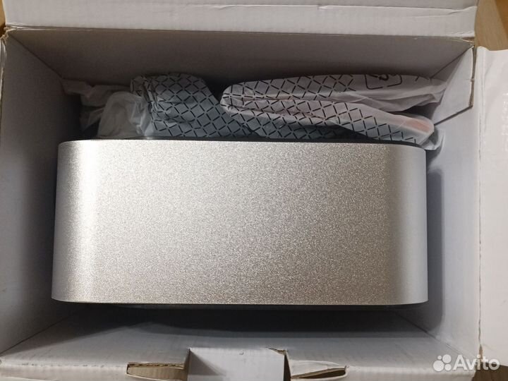 Керамический обогреватель bork