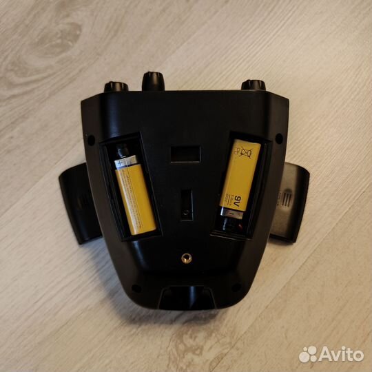 Металлоискатель MD 4030 S 220мм катушка