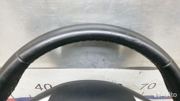 Рулевое колесо ford mondeo 4 3-9 дней