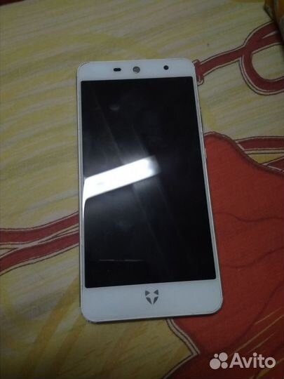 Wileyfox Swift 2 X, 3/32 ГБ