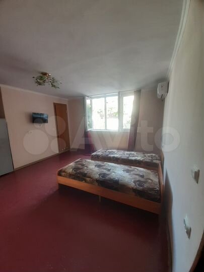 Комната 26 м² в 1-к., 2/2 эт.