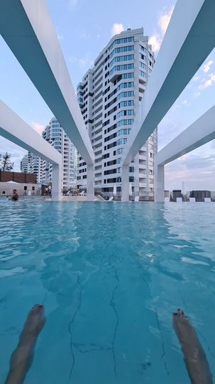 Квартира-студия, 33 м², 4/16 эт.