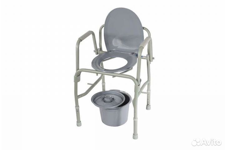 Туалет для инвалидов