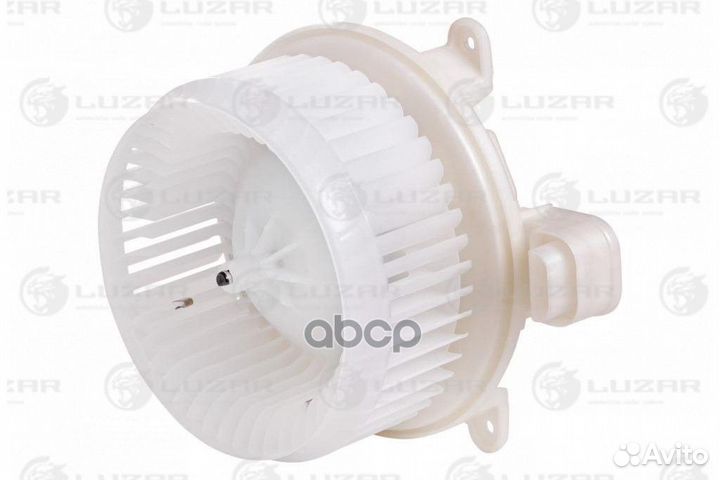 Э/вентилятор отоп. для а/м Toyota Land Cruiser