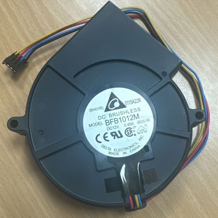 [WS-C2960-FAN] Вентилятор Cisco Новый Ws-C2960-Fan