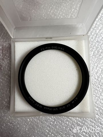 Светофильтр B+W 49 mm