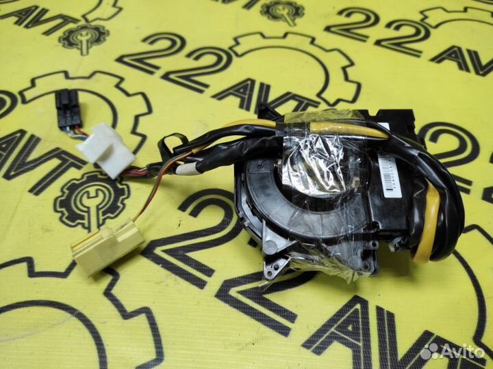 Кольцо SRS (Шлейф лента) Subaru Forester SH5 EJ204