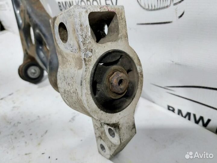 Рычаг передний правый Golf Plus 2005-2014 Volkswag