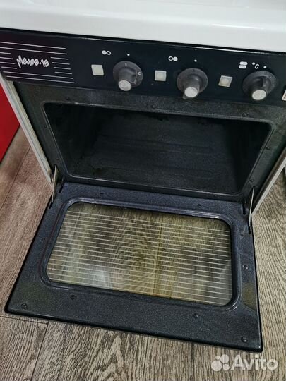 Плита электрическая мечта (14)