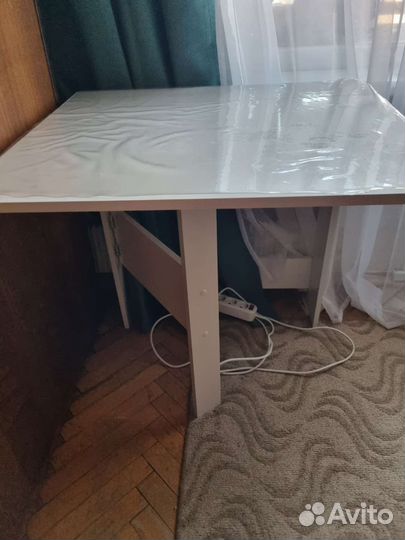 Компьютерный стол новый