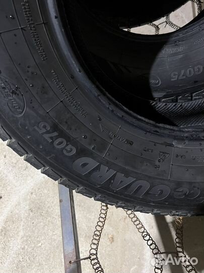 Yokohama Ice Guard G075 245/70 R16 24N