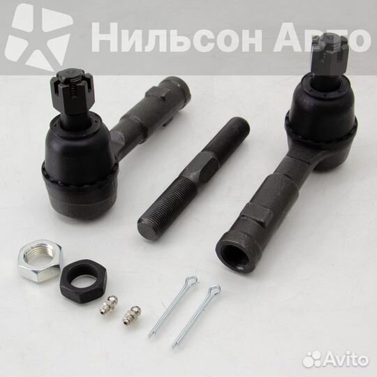 Тяга на трапецию isuzu ELF, NUK