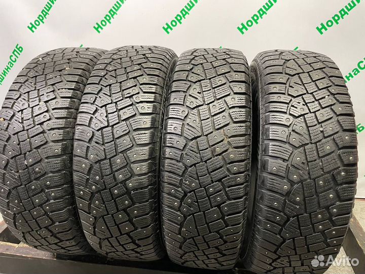 Continental IceContact 2 185/65 R15 93T