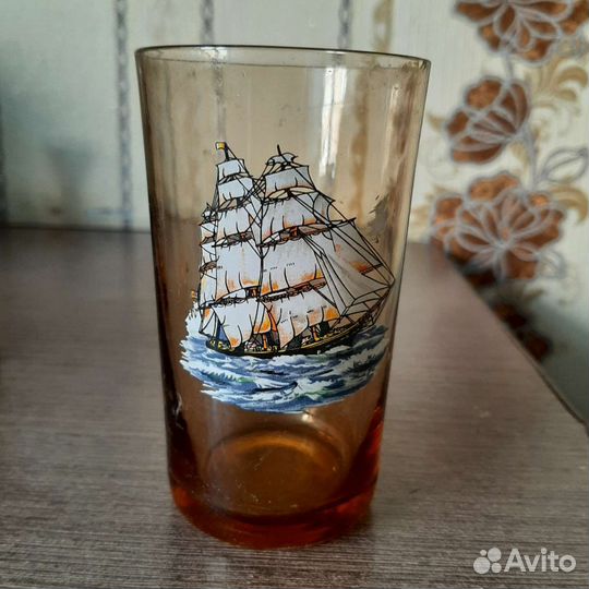 Стаканы
