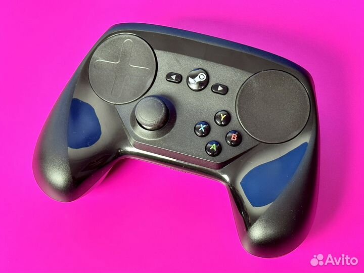 Valve Steam Controller (полный комплект)