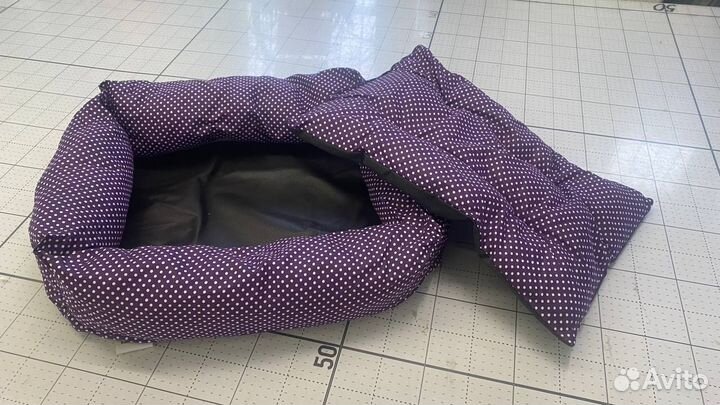 Лежак (лежанка) для животных Softi прямоугольник