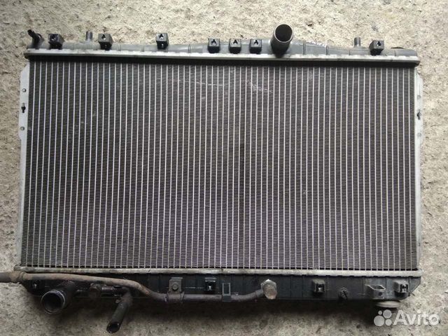 6 радиатор. Радиатор охлаждения шевроле лачетти 1. Радиатор лузар для шевроле лачетти. Радиатор охлаждения двигателя лачетти. 6.