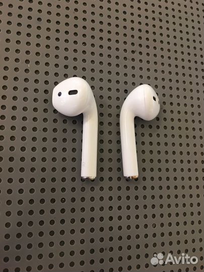 Наушники apple airpods 1