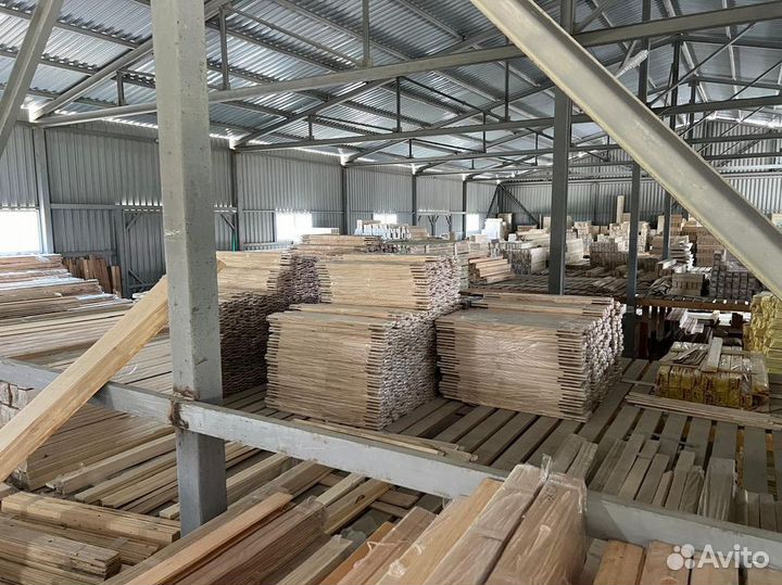 Евровагонка Кедр ав / склад в екб в наличии