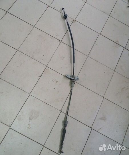 Тросик АКПП Kia Ceed 2 JD