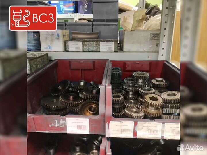 Запчасти к фрезерным станкам 676, 676п, сф 676