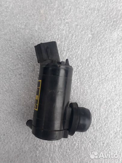 Моторчик бачка стеклоочистителя Chevrolet