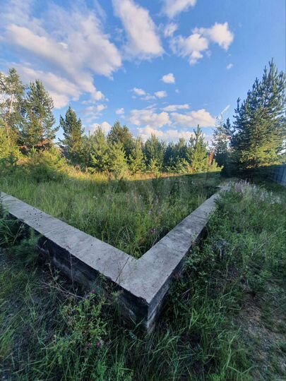 Участок 10 сот. (ИЖС)