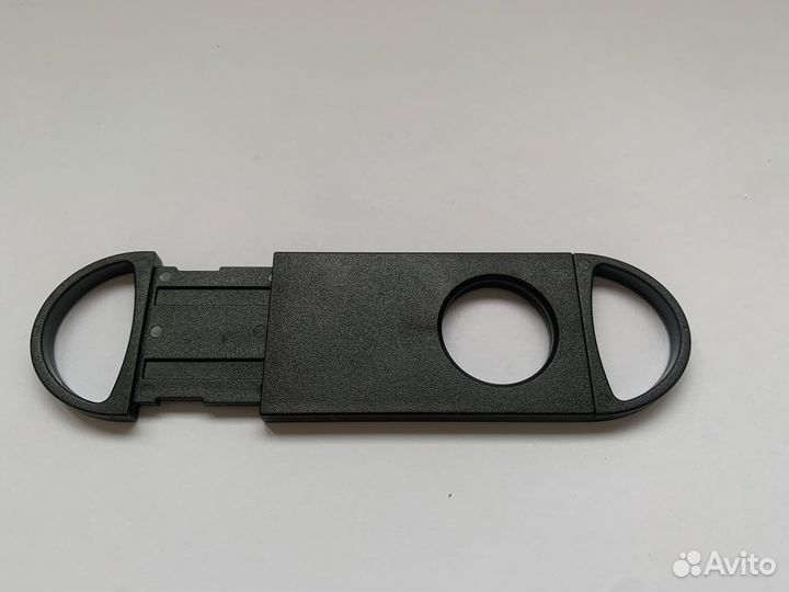 Сигарная гильотина habanos