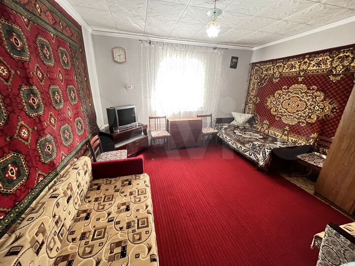 Дом 60 м² на участке 7 сот.