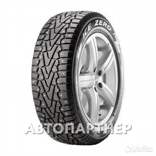 Pirelli Ice Zero 225/45 R19
