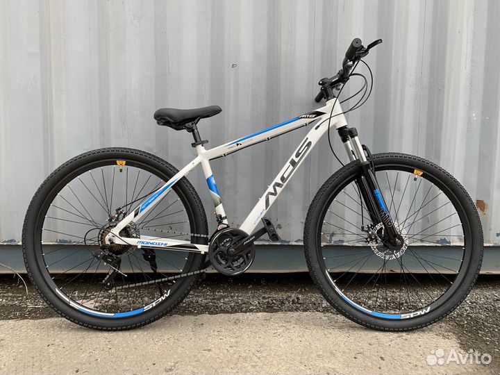 Велосипеды новые 20 24 26 27,5 29 радиус