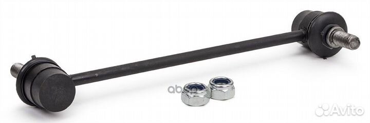 Стойка стабилизатора переднего, праваялевая, BM