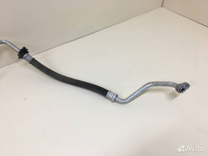 Трубка кондиционера Toyota Camry V50 2011-2017