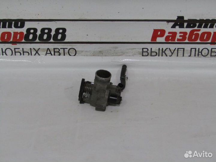 Дросельная заслонка Daewoo Matiz A08S3 2012