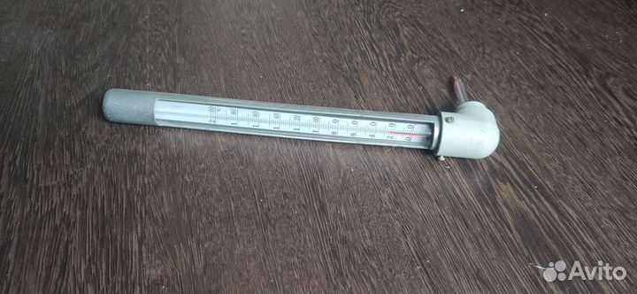 Термометр 200 градусов