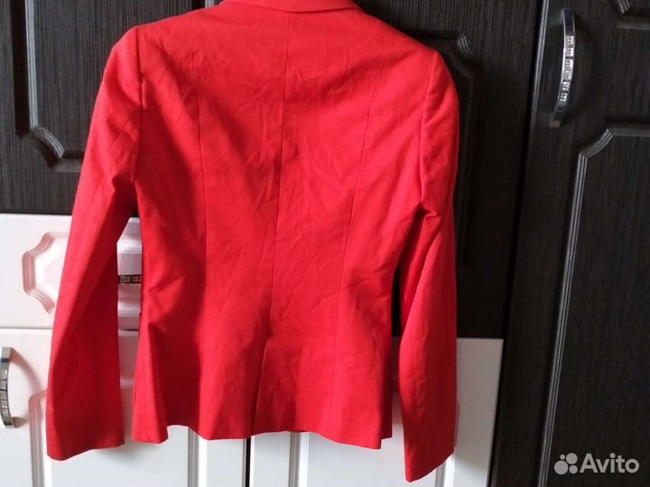 Пиджак жакет женский