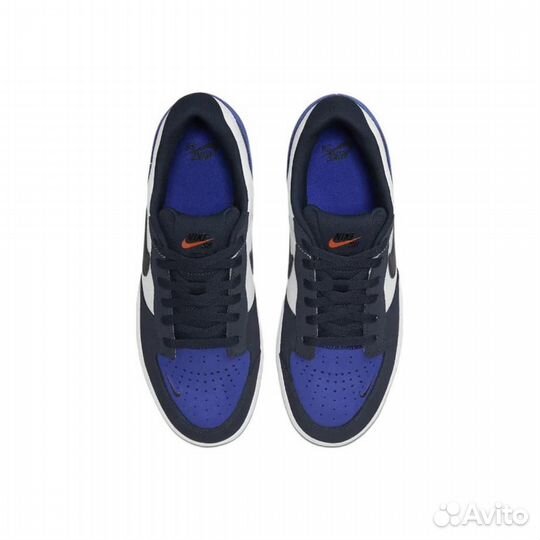 Оригинал Nike sb Force 58