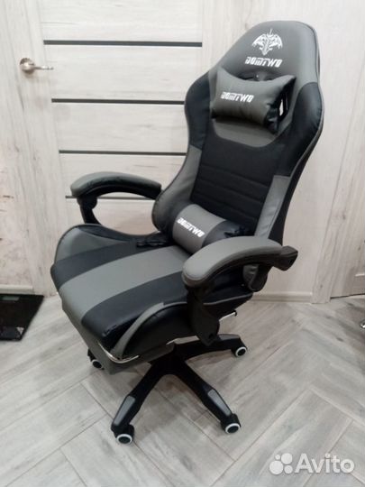 Компьютерное кресло