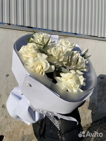 Французская роза москва доставка 24 часа цветы