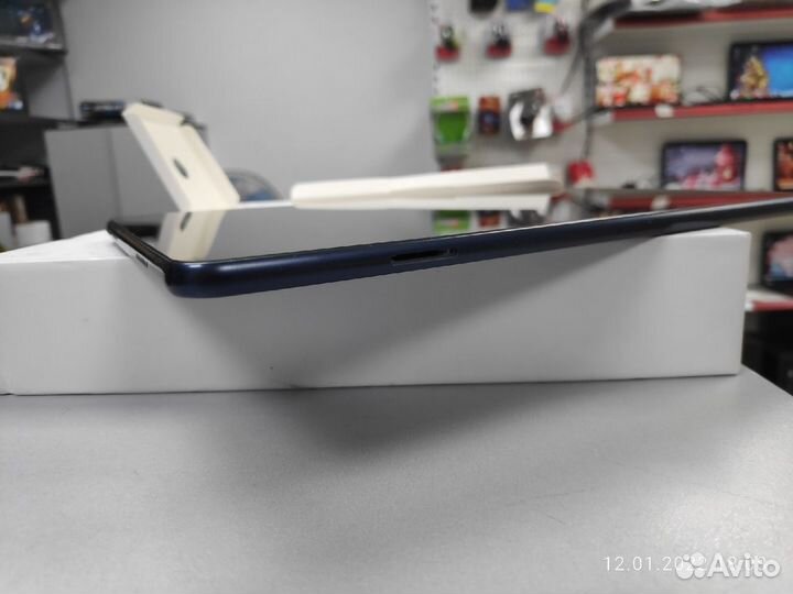 Планшет huawei MatePad BAH3-L09 4/64