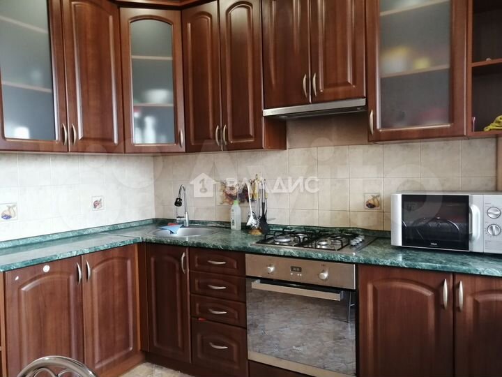 1-к. квартира, 43,6 м², 7/9 эт.