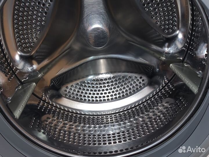 Стиральная машина LG