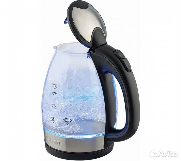 Чайник scarlett SC-EK27G91