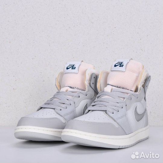 Кроссовки Nike Air Jordan арт 2513