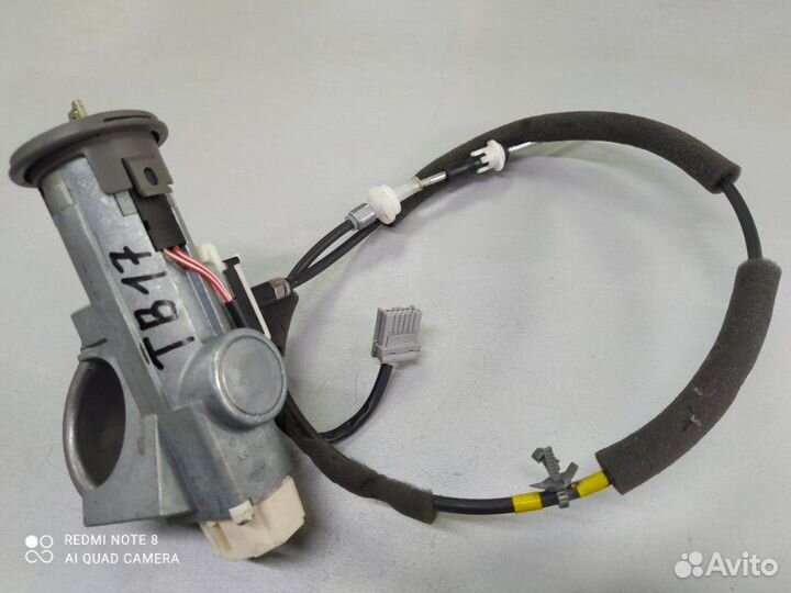 Замок зажигания Nissan Sylphy TB17