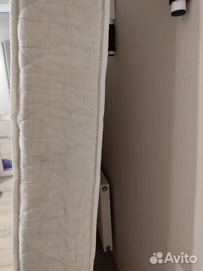 Матрас 180х200 бу, беспружинный